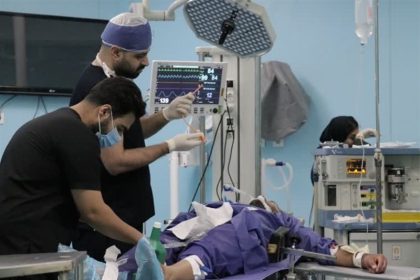 پرستاران سهم 50 درصدی از استخدام‌های جدید وزارت بهداشت دارند