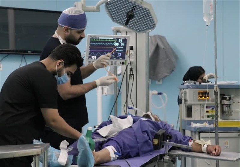 پرستاران سهم 50 درصدی از استخدام‌های جدید وزارت بهداشت دارند