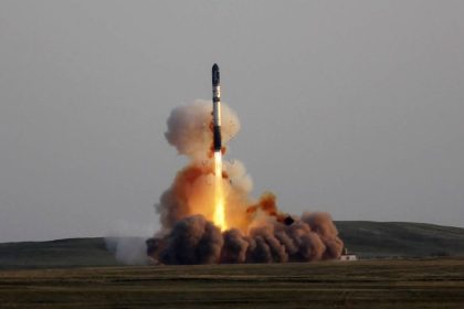 دوربردترین موشک‌های حال حاضر جهان