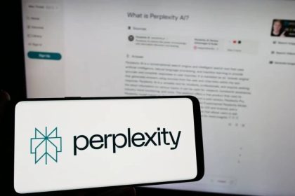 هوش مصنوعی Perplexity