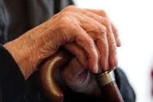 پیری جمعیت در ایران شدت گرفته است