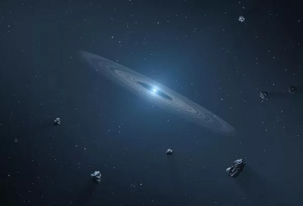 کوتوله سفید