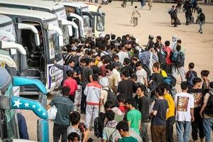 شرایط اقتصادی و اجتماعی موج افغانستان ستیزی را تقویت کرد /مهاجران، مهاجم نیستند