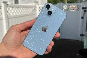 بهترین گوشی های ضدآب کدامند؟ گوشی های ضد آب شیائومی و اپل که باید بشناسید!_آفتاب شرق 5 بهترین گوشی های ضدآب کدامند؟ گوشی های ضد آب شیائومی و اپل که باید بشناسید!