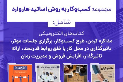 راهنمای عملی مدیریت انعطاف‌پذیر در ۶ گام