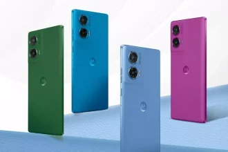 گوشی موتورولا موتو G96 5G معارفه شد؛ مشخصات + قیمت_آفتاب شرق 3 مشخصات گوشی اقتصادی Moto G96 5G موتورولا