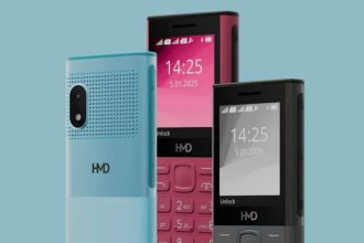 شرکت HMD، مالک نوکیا، فعالیت خود در آمریکا را افت میدهد_آفتاب شرق 48 گوشی نوکیا