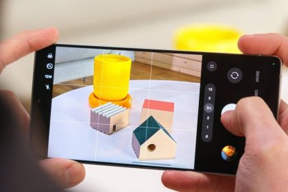 احتمال ارتقای بی‌سابقه در دوربین گلکسی S26 اولترا