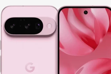 قیمت سری پیکسل 10 گوگل در اروپا آشکار شد_آفتاب شرق 14 افشای قیمت گوشیهای سری پیکسل ۱۰ گوگل