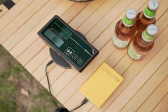 کشتن پشه با لیزر