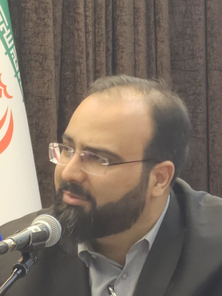 1752629184 33 یکی از آلوده‌ترین شبکه‌های جهان را داریم آفتاب شرق