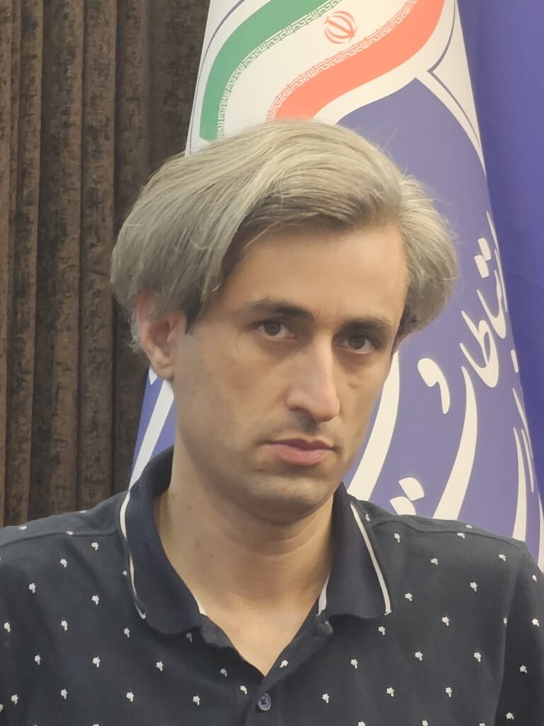 1752629184 719 یکی از آلوده‌ترین شبکه‌های جهان را داریم آفتاب شرق