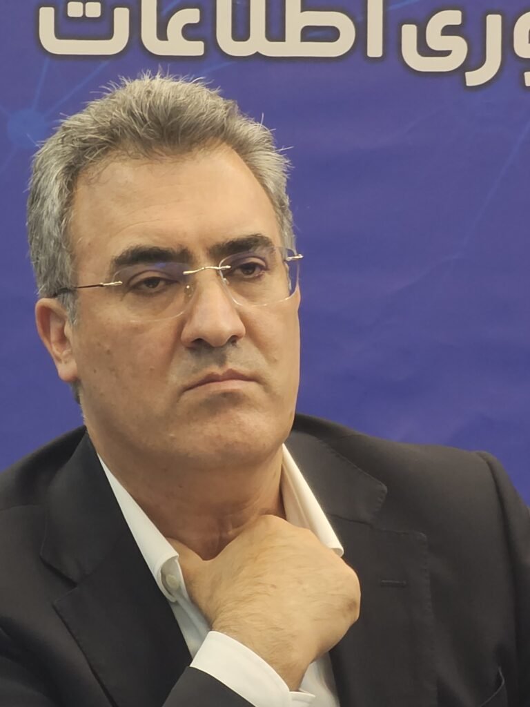 1752629184 769 یکی از آلوده‌ترین شبکه‌های جهان را داریم آفتاب شرق