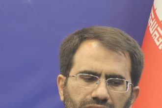 یکی از آلوده‌ترین شبکه‌های جهان را داریم