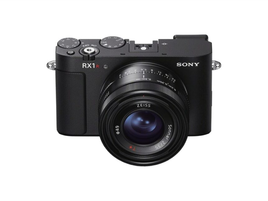 سونی RX1R III