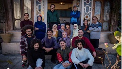 فصل هشتم «پایتخت» با سوژه و اتفاقات جذاب بازمی‌گردد