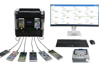 چین از بدافزاری خطرناک برای نفوذ و هک تلفنهای توقیفی منفعت گیری میکند_آفتاب شرق 9 چین از بدافزاری خطرناک برای نفوذ و هک گوشیهای توقیفی استفاده میکند