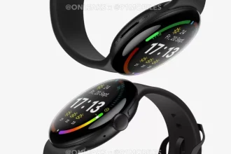 گوگل پیکسل واچ ۴ به گمان زیادً تراشه جدیدی نخواهد داشت_آفتاب شرق 8 پیکسل واچ ۴