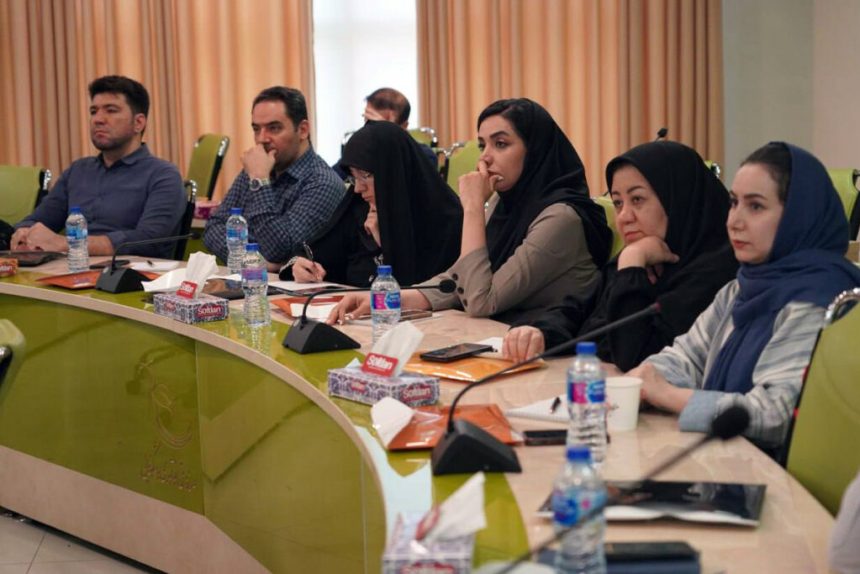 کارگاه «نقشه راه برای مدیریت تداوم کسب‌وکار» با حضور مدیران کسب‌وکارهای نوپا برگزار شد