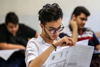 والدین کنکوری: حتی برخی معلم‌ها نمی‌توانند سوالات کنکور را حل کنند/ بین سطح آموزش و سنجش تناسب وجود ندارد/ ویدئو