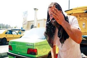 هشدار افزایش دما برای ۲۲ استان؛ از آذربایجان تا خوزستان