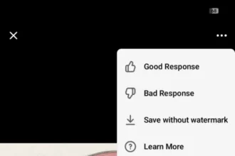 احتمال افزودن واترمارک به تصاویر تولیدشده توسط ChatGPT