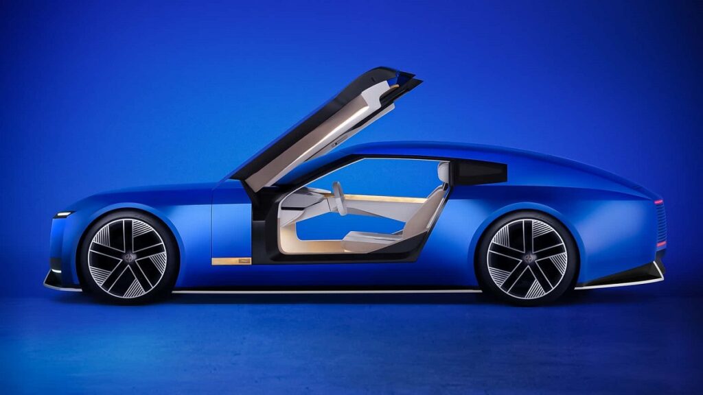 جگوار لندرور