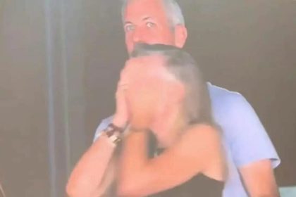 رسوایی در کنسرت کلدپلی، مدیرعامل Astronomer را ناچار به استعفا کرد_آفتاب شرق 18 رسوایی در کنسرت کلدپلی، مدیرعامل Astronomer را مجبور به استعفا کرد