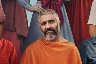 افتاب شرق - «جزایر قناری» دارای پوستر رسمی شد_آفتاب شرق 6 «جزایر قناری» دارای پوستر رسمی شد