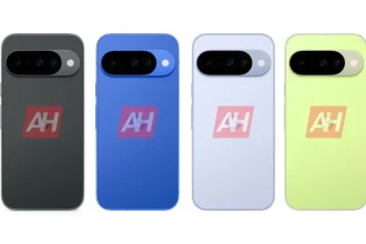 رندرهای سری پیکسل ۱۰ گوگل پیش از رونمایی رسمی آشکار شد_آفتاب شرق 11 رندرهای سری پیکسل ۱۰ گوگل پیش از رونمایی رسمی فاش شد