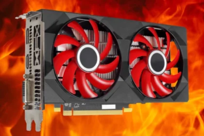 دمای کارت گرافیک؛ هر آنچه باید بدانید_آفتاب شرق 2 دمای کارت گرافیک