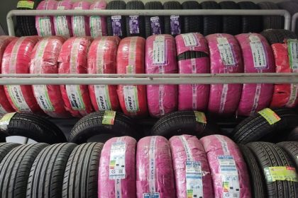 قیمت لاستیک ایرانی