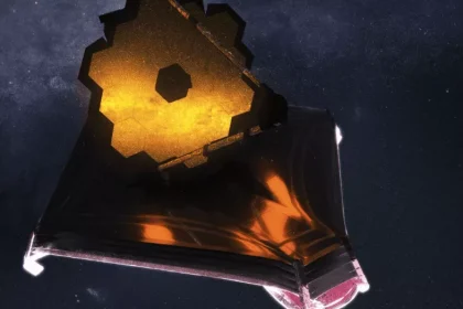 نگاهی به با اهمیت ترین کشفیات تلسکوپ فضایی جیمزوب_آفتاب شرق 2 مهمترین کشفیات جیمزوب