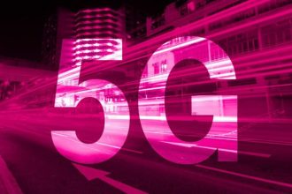 اپراتور T-Mobile با یک استاندارد تازه کیفیت شبکه 5G را ارتقا میدهد_آفتاب شرق 5 T-Mobile 5G