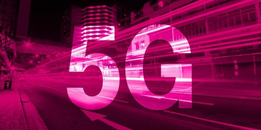 T-Mobile 5G
