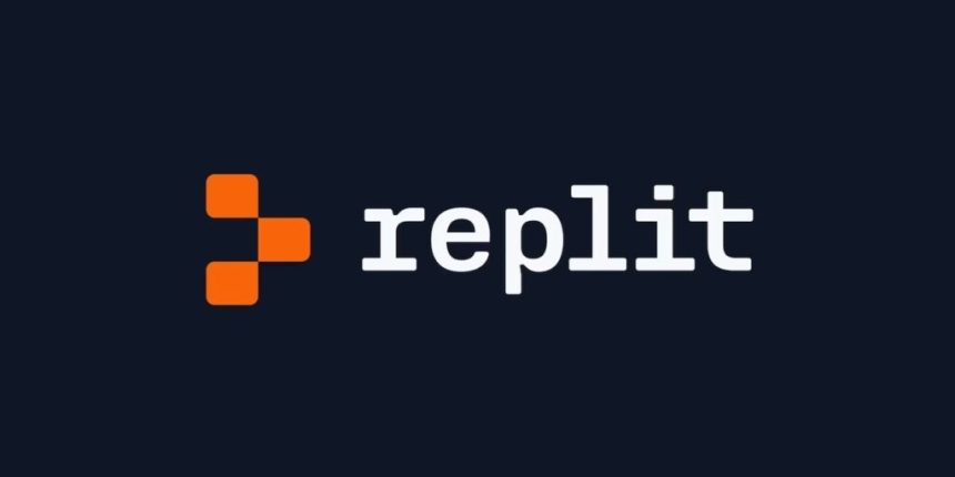 ایجنت Replit