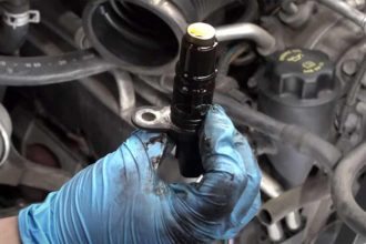 علائم خرابی سنسور دور موتور و روش های از بین بردن آن_آفتاب شرق 10 علائم خرابی سنسور دور موتور