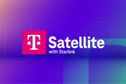 تی موبایل استارلینک