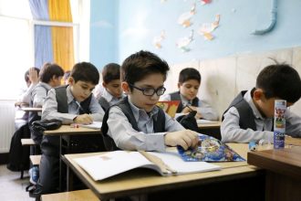 رقم شهریه مدارس غیرانتفاعی اعلام شد: بین ۲۰ تا ۱۴۵ میلیون تومان/ ویدئو