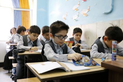 بین ۲۰ تا ۱۴۵ میلیون تومان/ ویدئو_آفتاب شرق 2 رقم شهریه مدارس غیرانتفاعی اعلام شد: بین ۲۰ تا ۱۴۵ میلیون تومان/ ویدئو