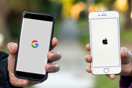 اپل و گوگل به‌دلیل تسلط بر بازار موبایل بریتانیا زیر ذره‌بین قرار گرفتند