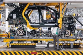 کارخانه بنتلی