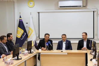 سامانه فواد۱۲۸ در البرز راه افتاد