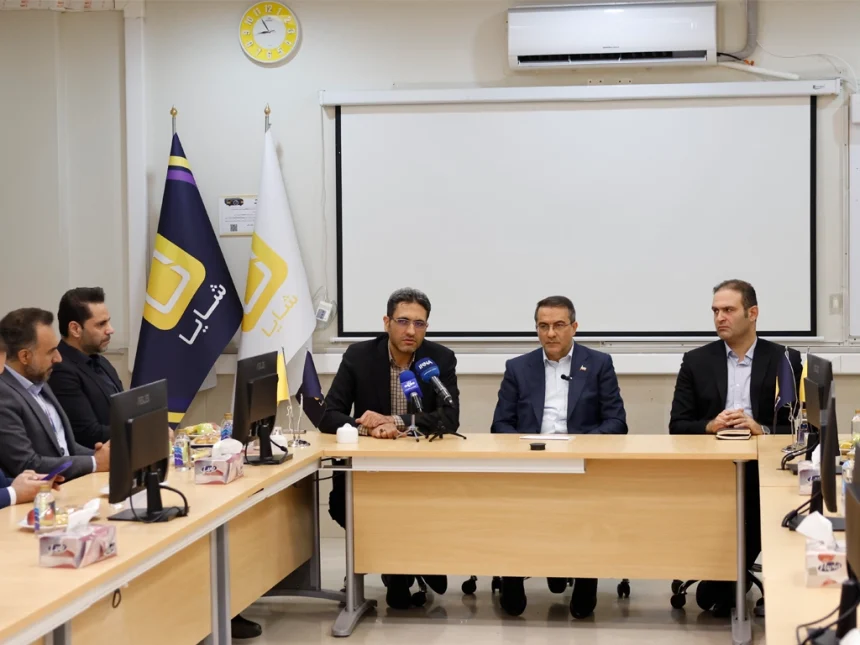 سامانه فواد۱۲۸ در البرز راه افتاد