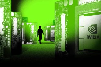 چین با وجود تحریم‌ها یک میلیارد دلار تراشه‌ پیشرفته انویدیا خریده است
