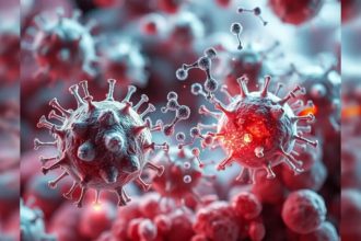 هوش مصنوعی تازه روال درمان سرطان را به چند هفته افت میدهد_آفتاب شرق 9 هوش مصنوعی جدید روند درمان سرطان را به چند هفته کاهش میدهد