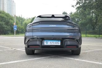 برد YU7 مکس در بزرگراه ۳۵ درصد کمتر از وعده شیائومی است_آفتاب شرق 15 شیائومی YU7 مکس