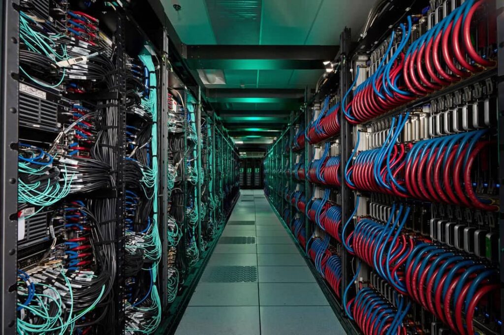 آزمایشگاه هسته ای آمریکا