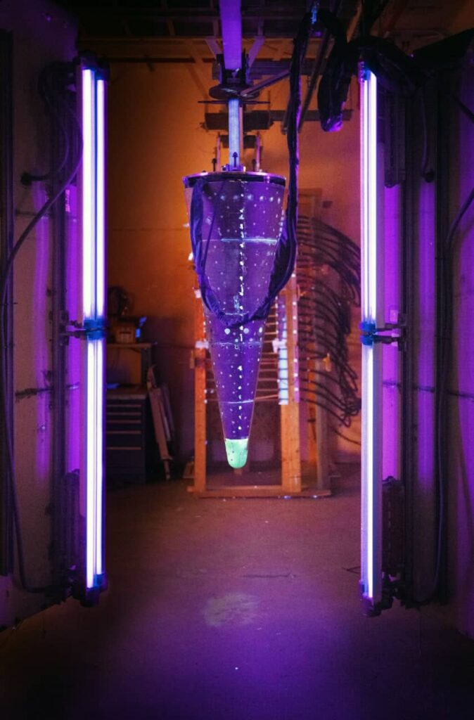 آزمایشگاه هسته ای آمریکا