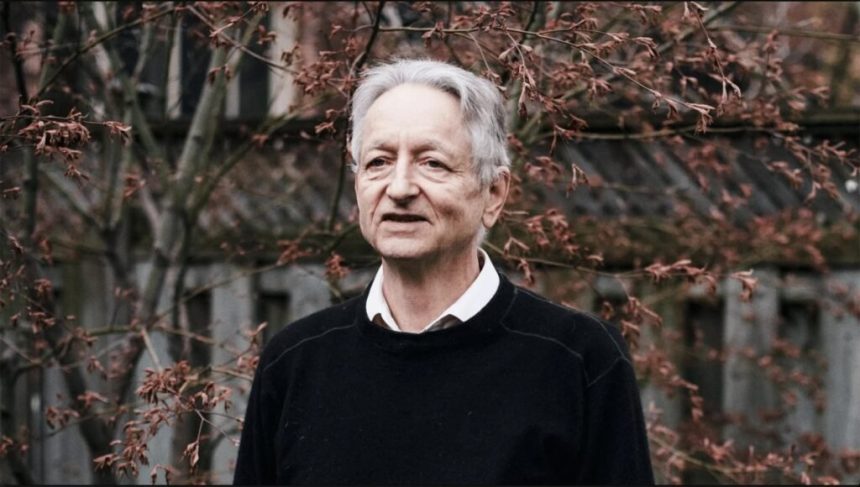 انتقاد پدرخوانده هوش مصنوعی از رهبران فناوری